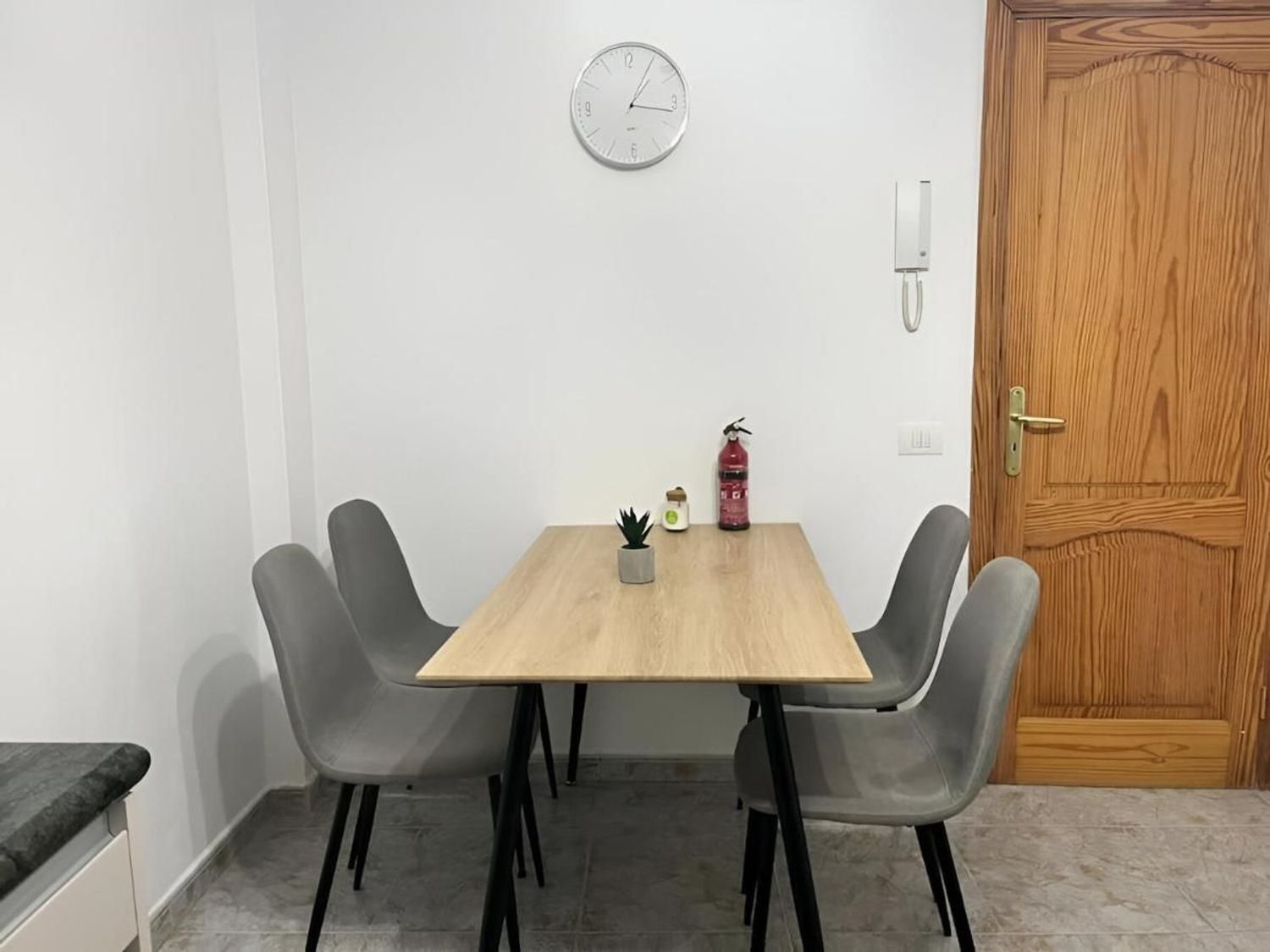 Piso en calle Luis Antúnez, 15 - Foto 7