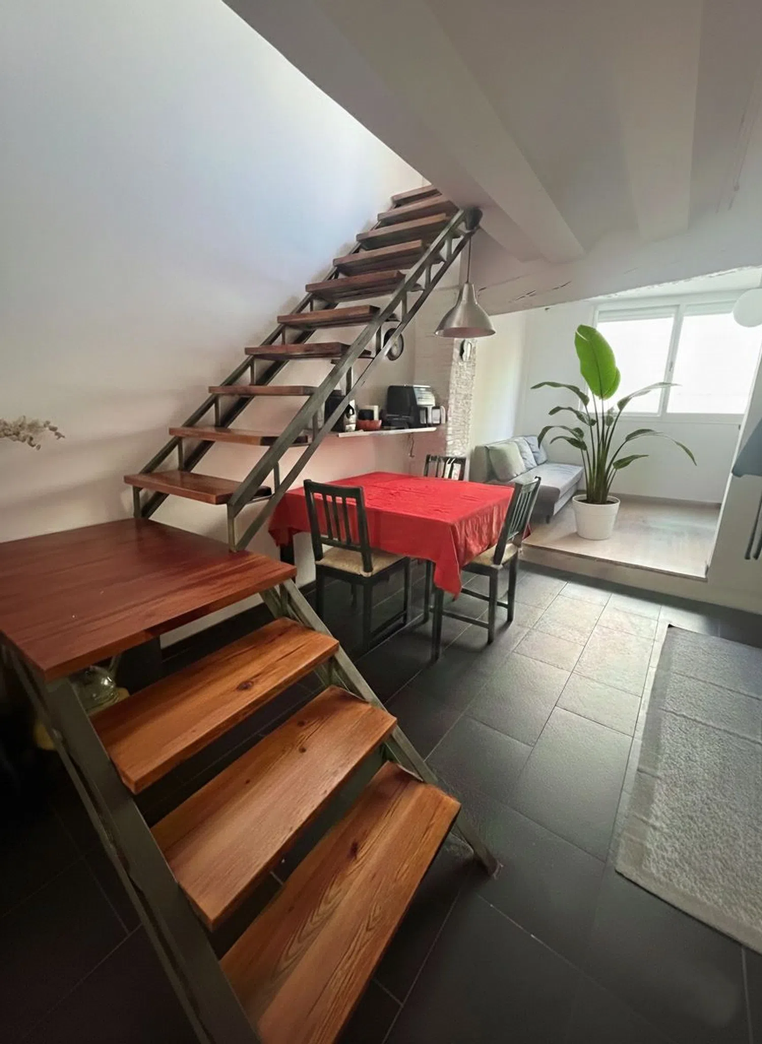 Dúplex en calle de Fos, 5 - Foto 13