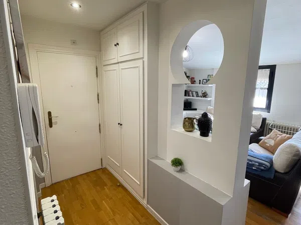 Piso en calle del Empecinado, 20 - Foto 6