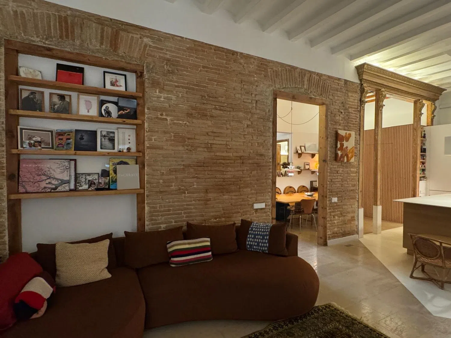 Piso en Barrio El Gòtic - Foto 3