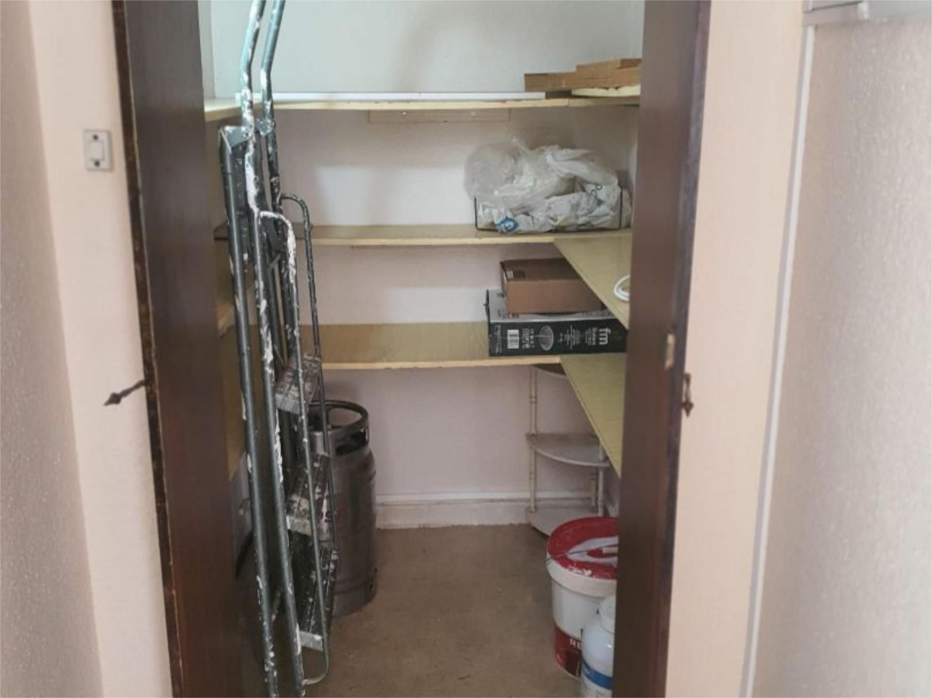 Piso en  Calle Doctor Barraquer 8 - Foto 18