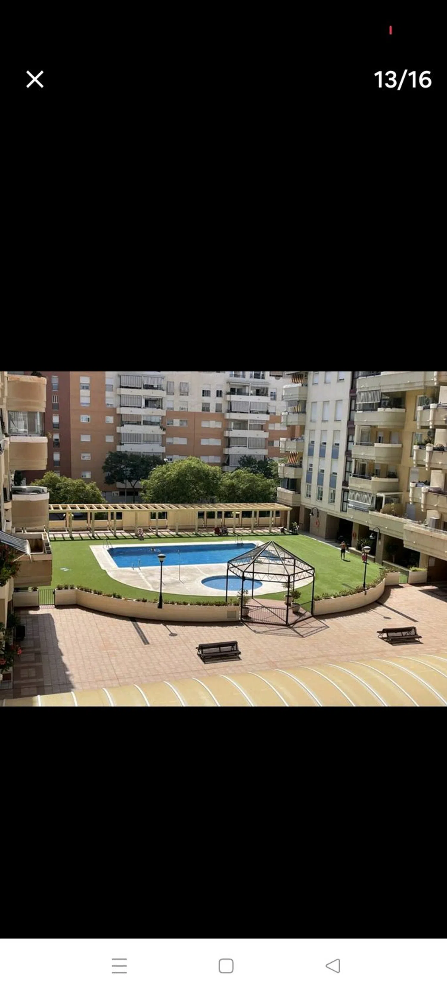 Piso en avenida Imperio Argentina, 6 - Foto 9