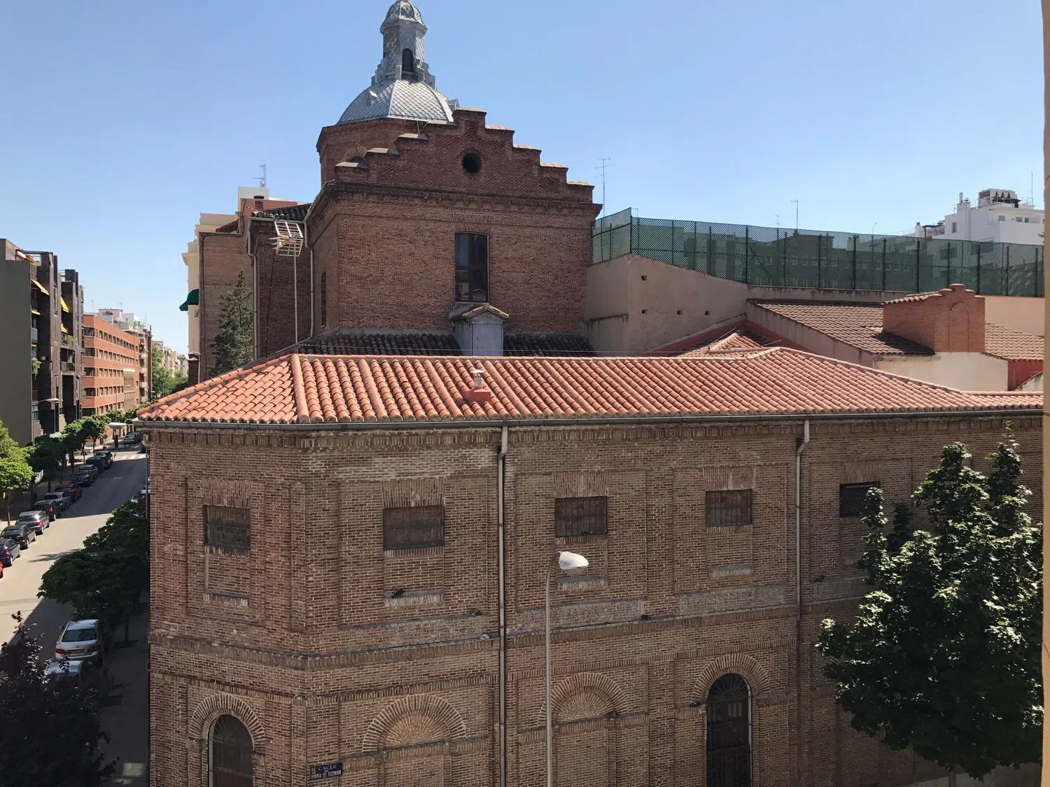 Piso en calle de Ponzano, 81 - Foto 17