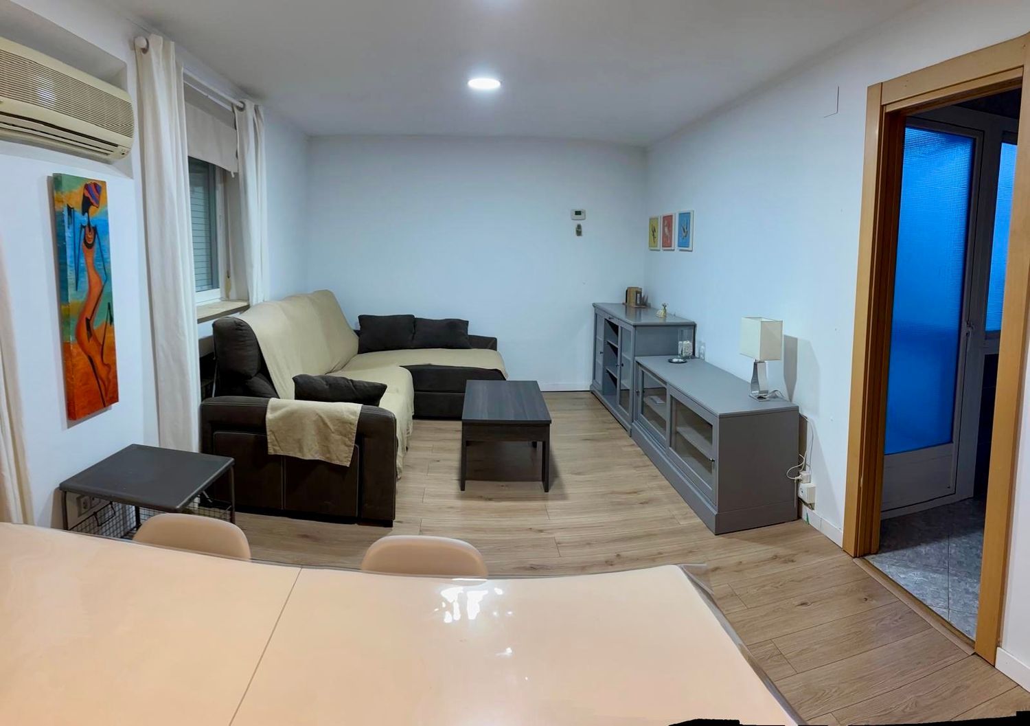 Ático en calle de Pontevedra, 44 - Foto 2