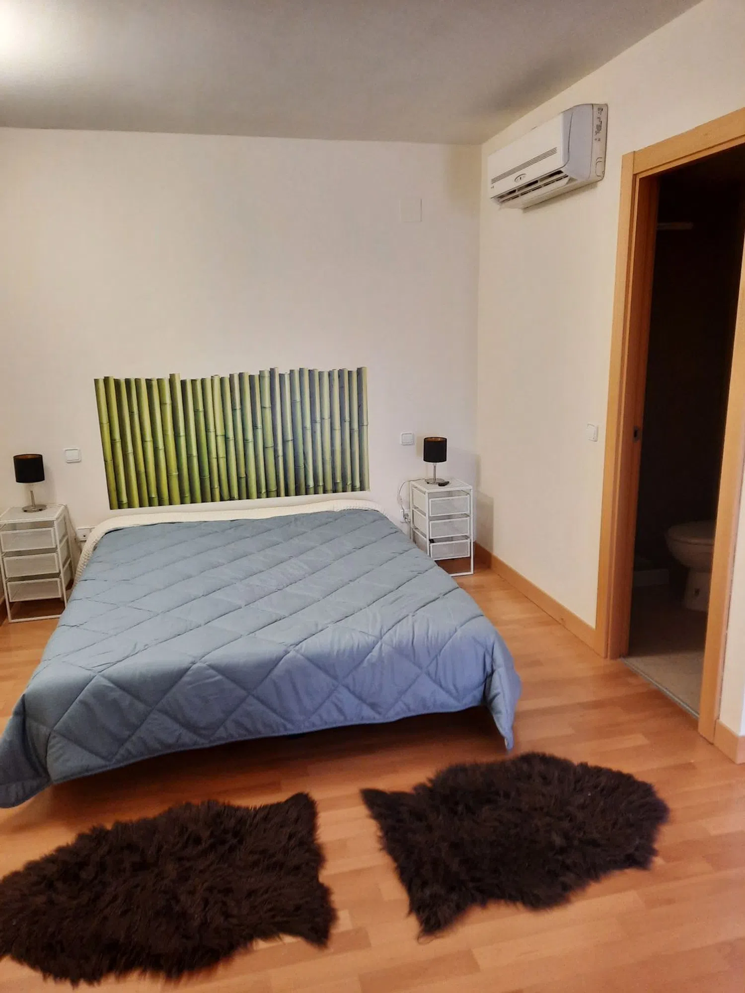 Dúplex en carretera de Vicálvaro a la Estación de O'donnell, 2 - Foto 3