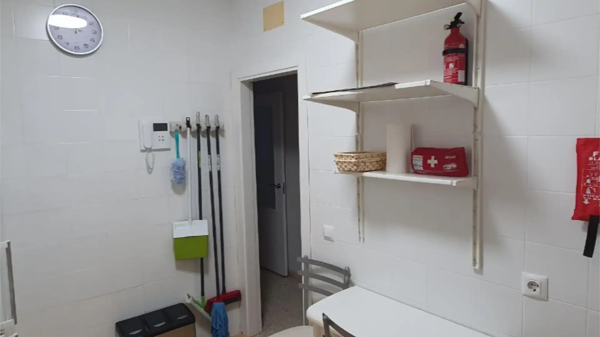 Piso en  Calle Concha Espina 15 - Foto 17