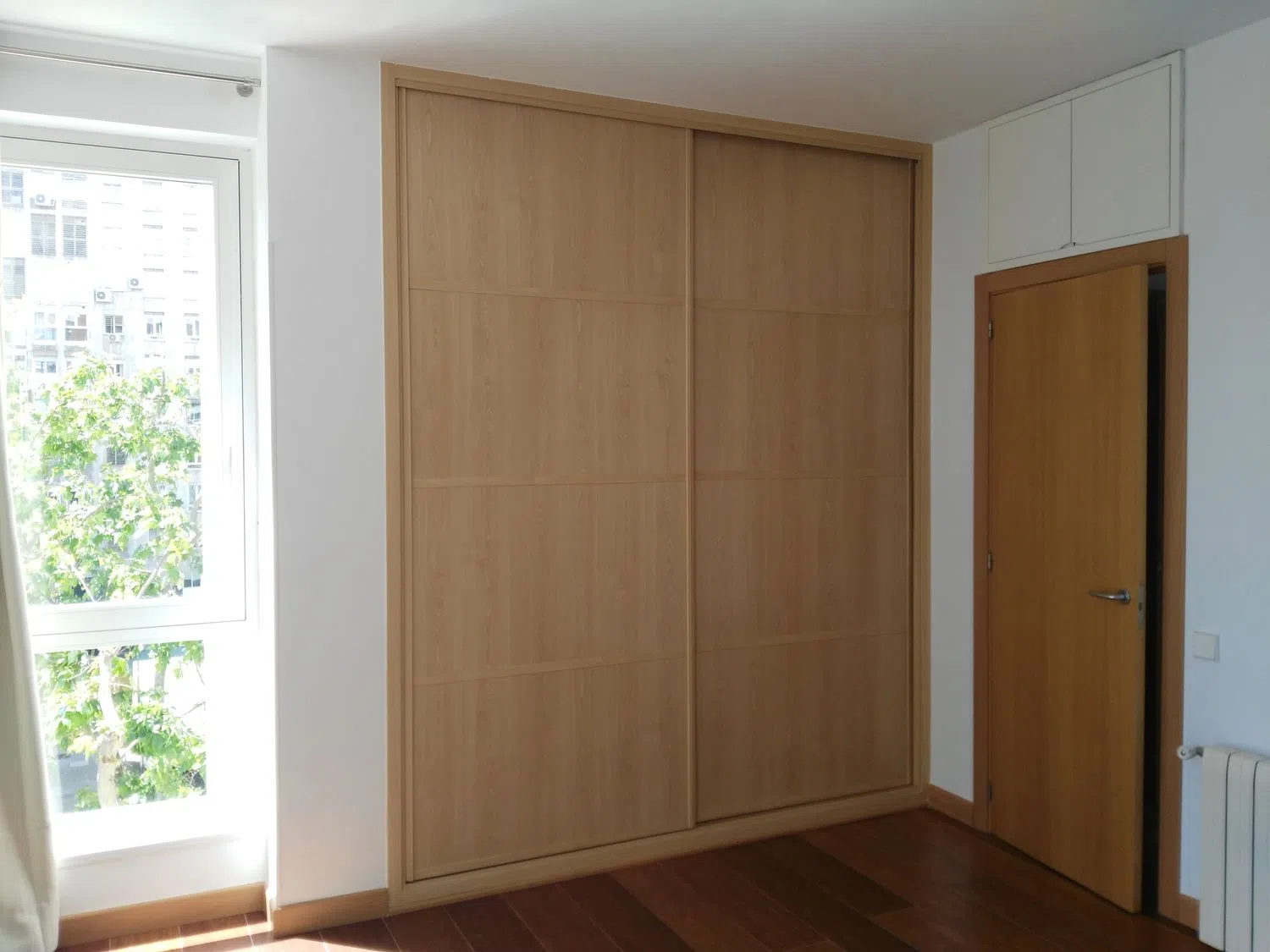 Piso en calle del General Gallegos, 3 - Foto 18