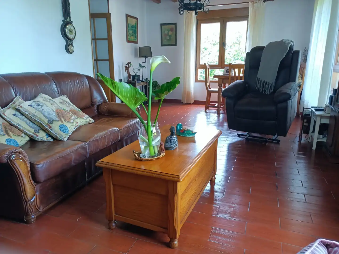 Chalet en  Barrio San Benito 13D - Foto 5