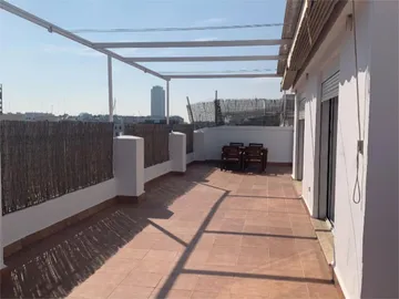 Piso en  Carrer de Rodríguez de Cepeda 38 - Foto 9