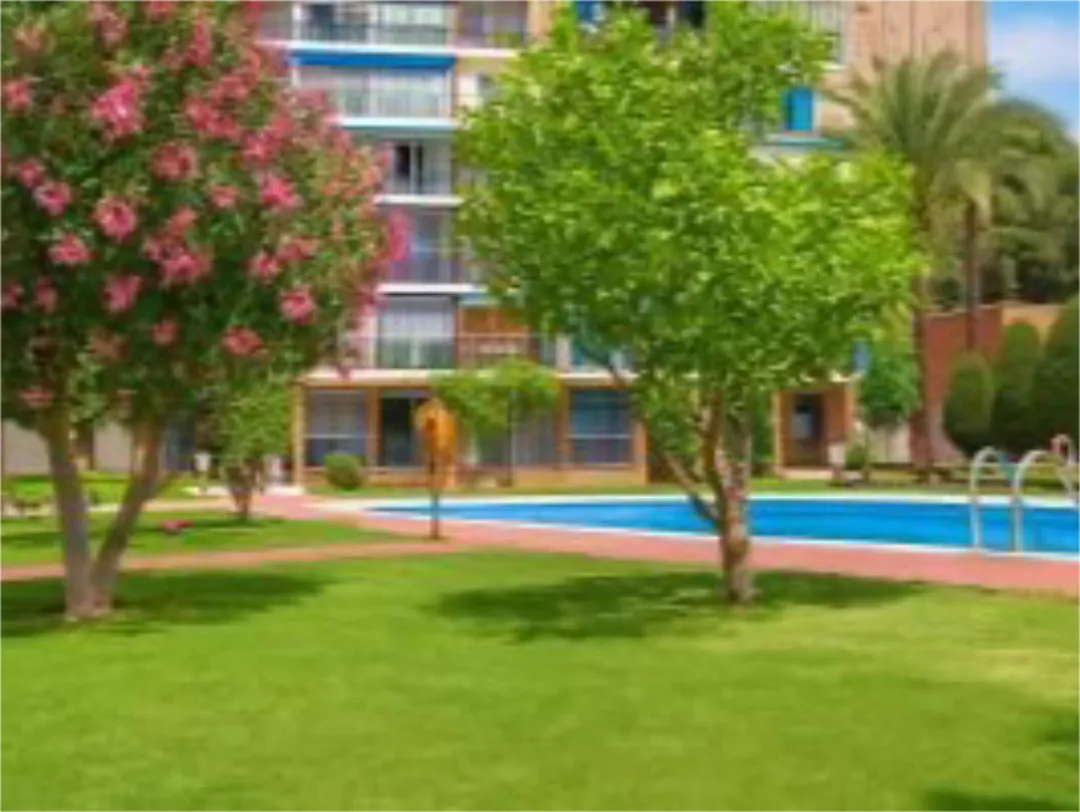 Piso en  Avinguda de la Marina Baixa 13 - Foto 3