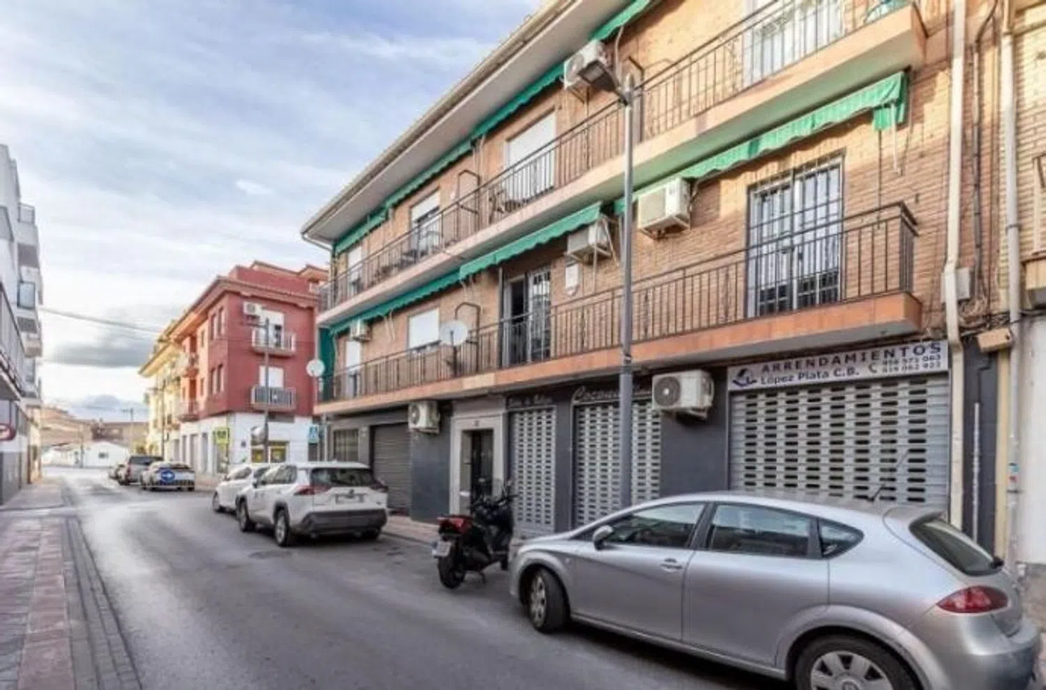 Piso en calle Tres Cruces, 28 - Foto 28