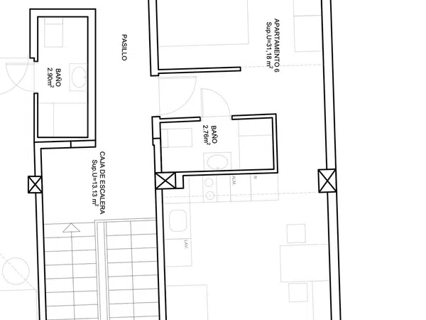 Piso en Calle Manuel González Martín, 8, Alcaravaneras - Foto 10
