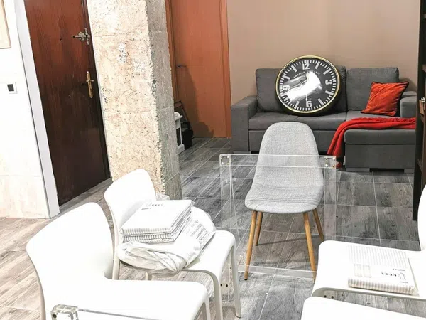 Piso en La Creu del Grau, La Creu del Grau - Foto 1