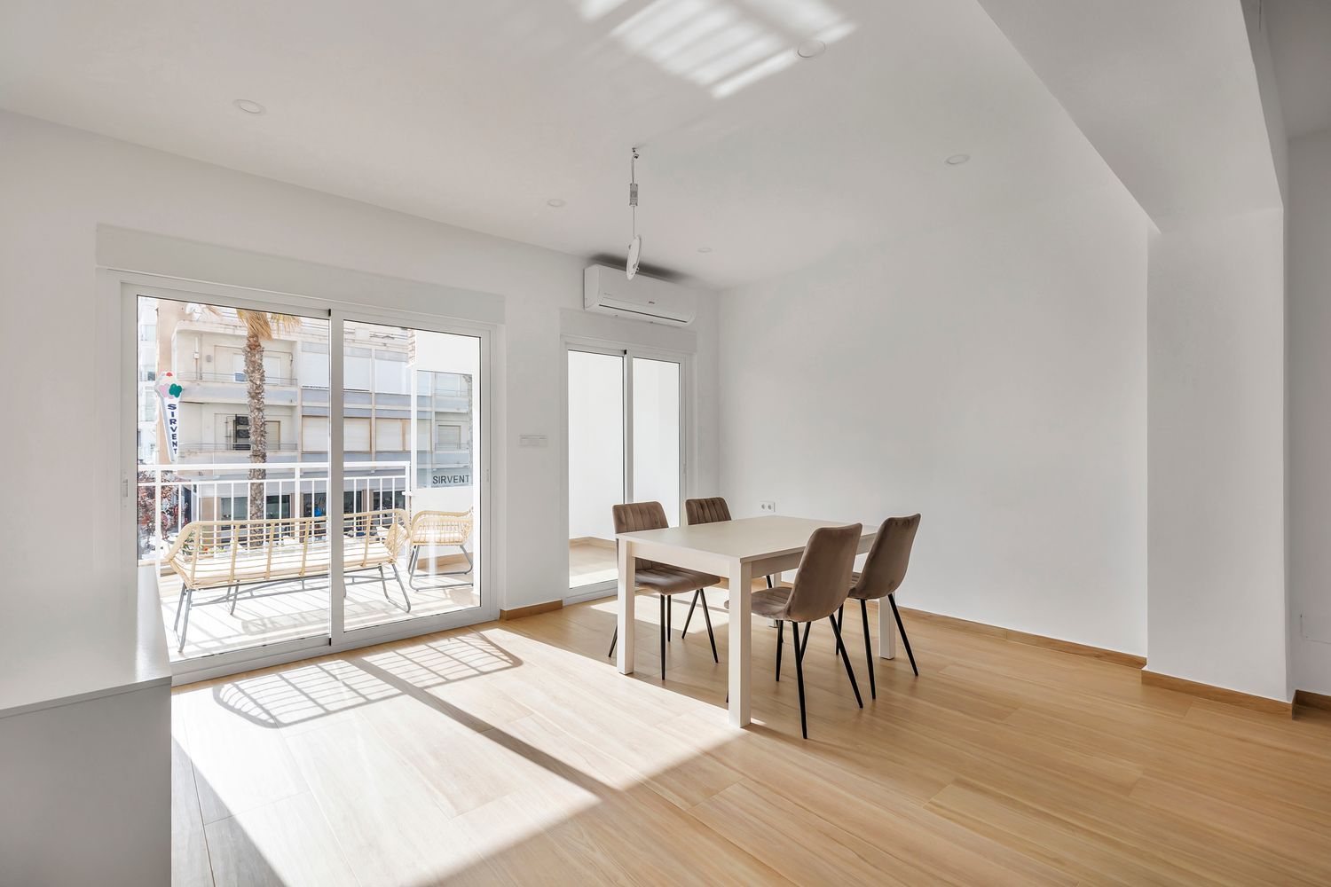 Piso en Plaza de Capdepont, 1, Centro - Muelle Pesquero - Foto 8