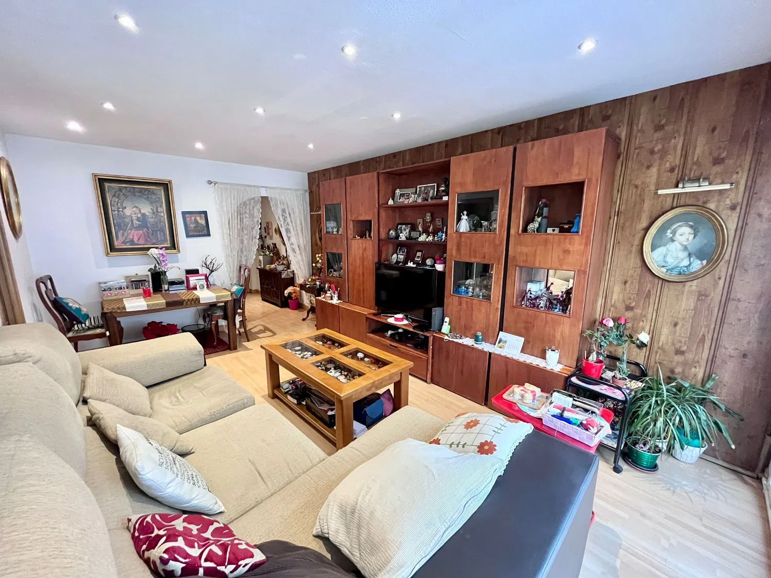 Piso en calle de Linneo, 25 - Foto 10