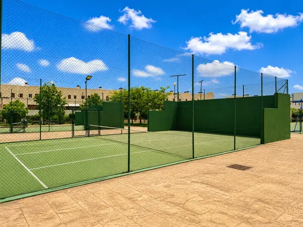 Dúplex en Ronda Barbiguera M-4 Urb Pan, 1 - Foto 31
