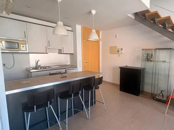Dúplex en Avenida M-40, Campodón - Ventorro del Cano - Foto 7