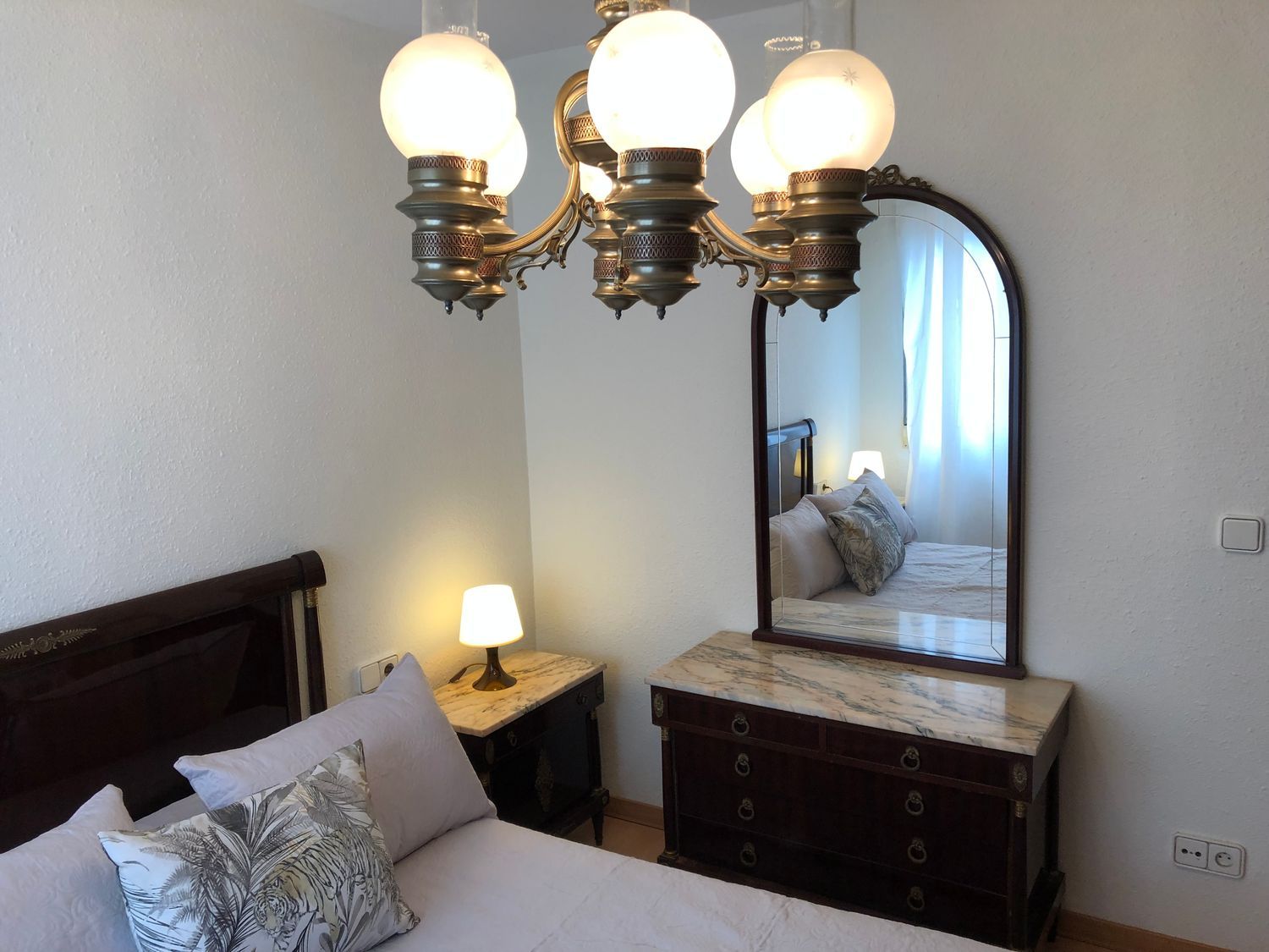 Piso en Fozaneldi-Tenderina - Foto 18