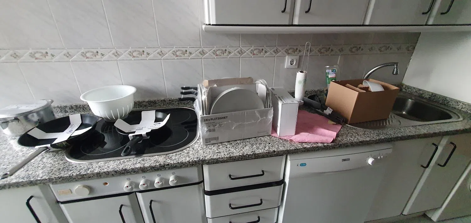 Piso en calle Malvaloca, 1 - Foto 6