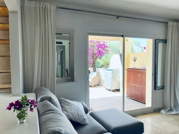 Piso en Urbanización Los Pinos de Aloha, 7 - Foto 4