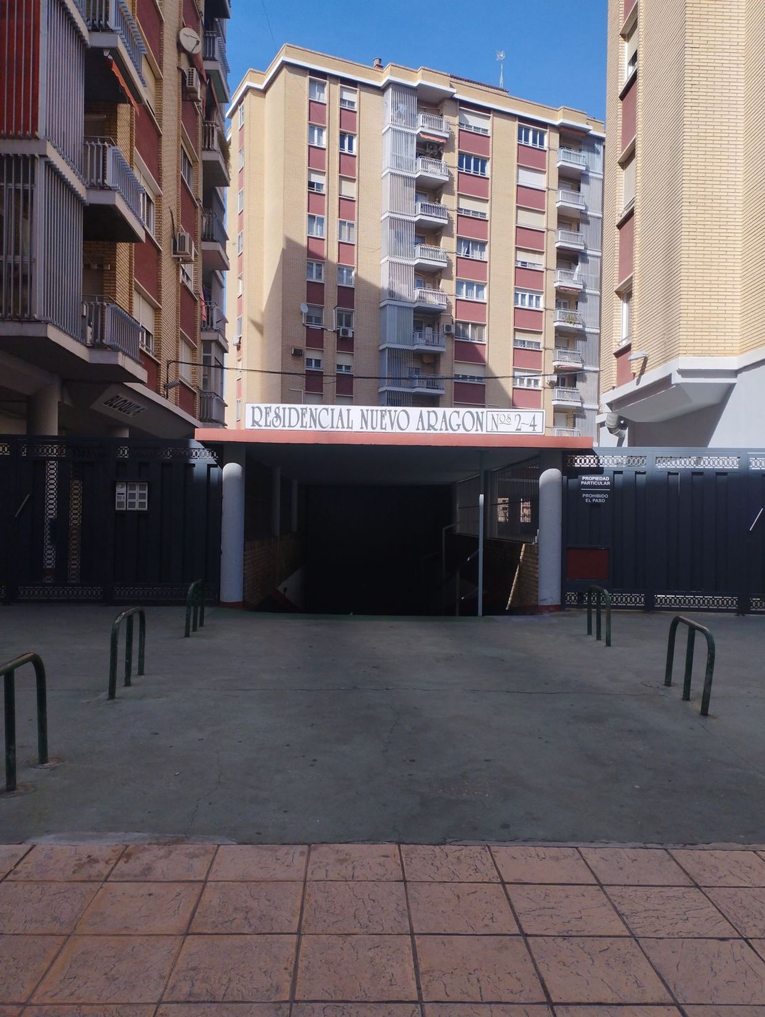 Piso en calle de Santa Orosia, 2 - Foto 10