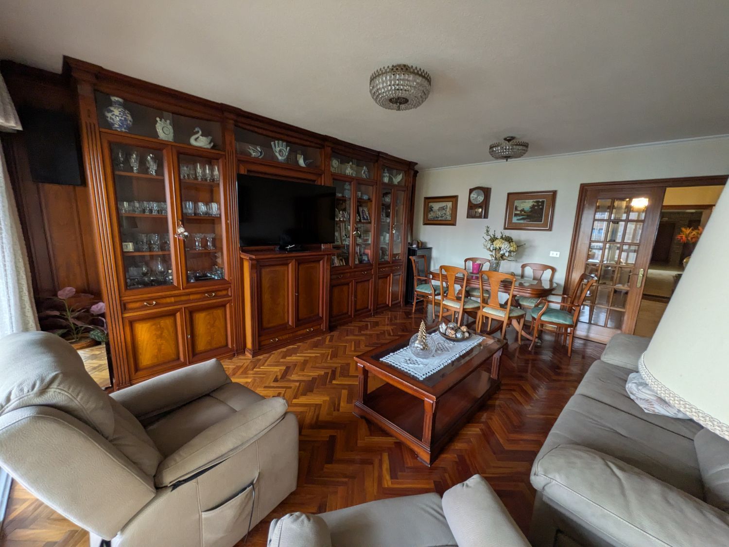 Piso en Barrio As Travesas - Balaídos - Foto 1