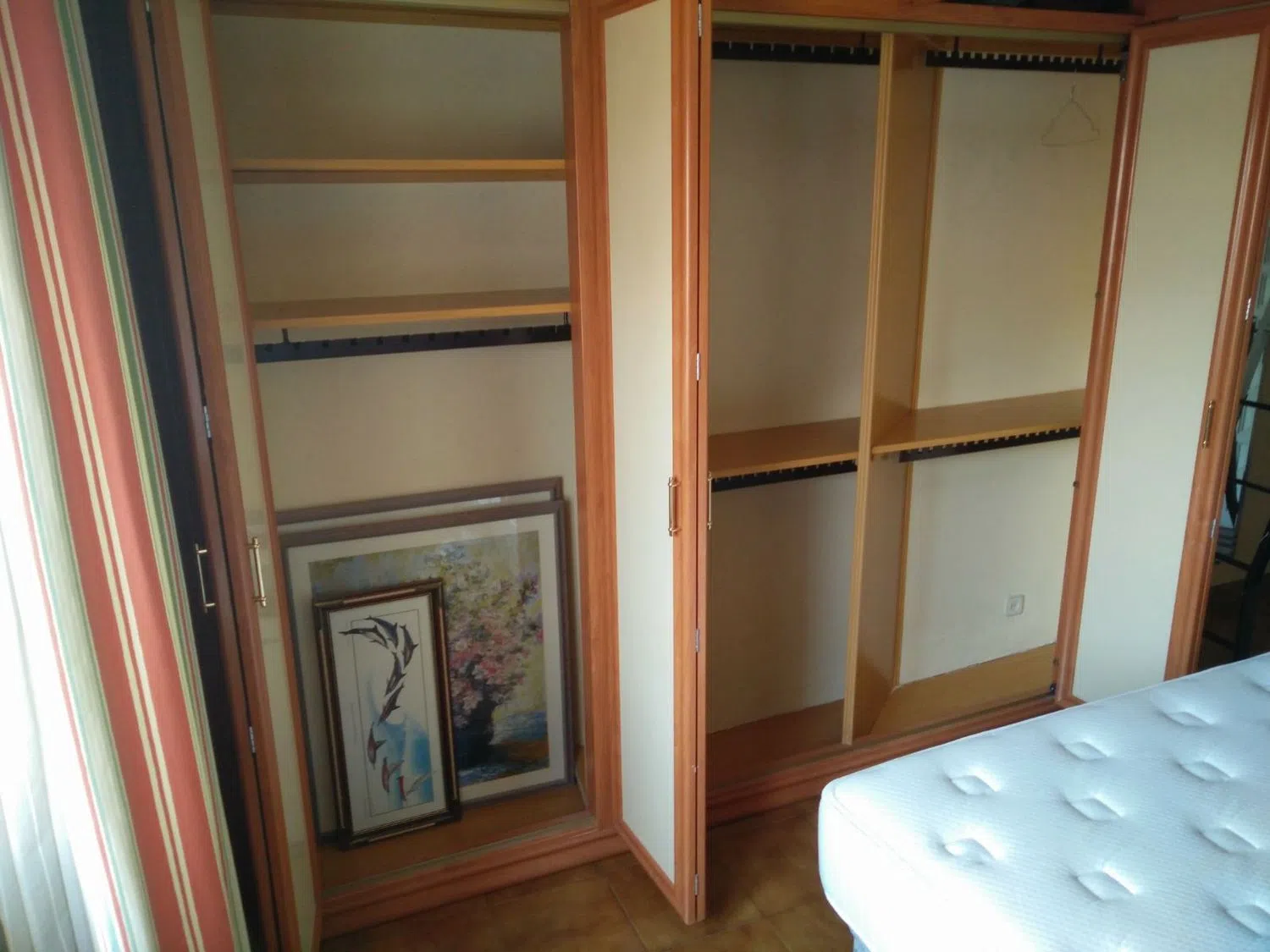 Piso en calle Agustín de Foxá, 16 - Foto 4