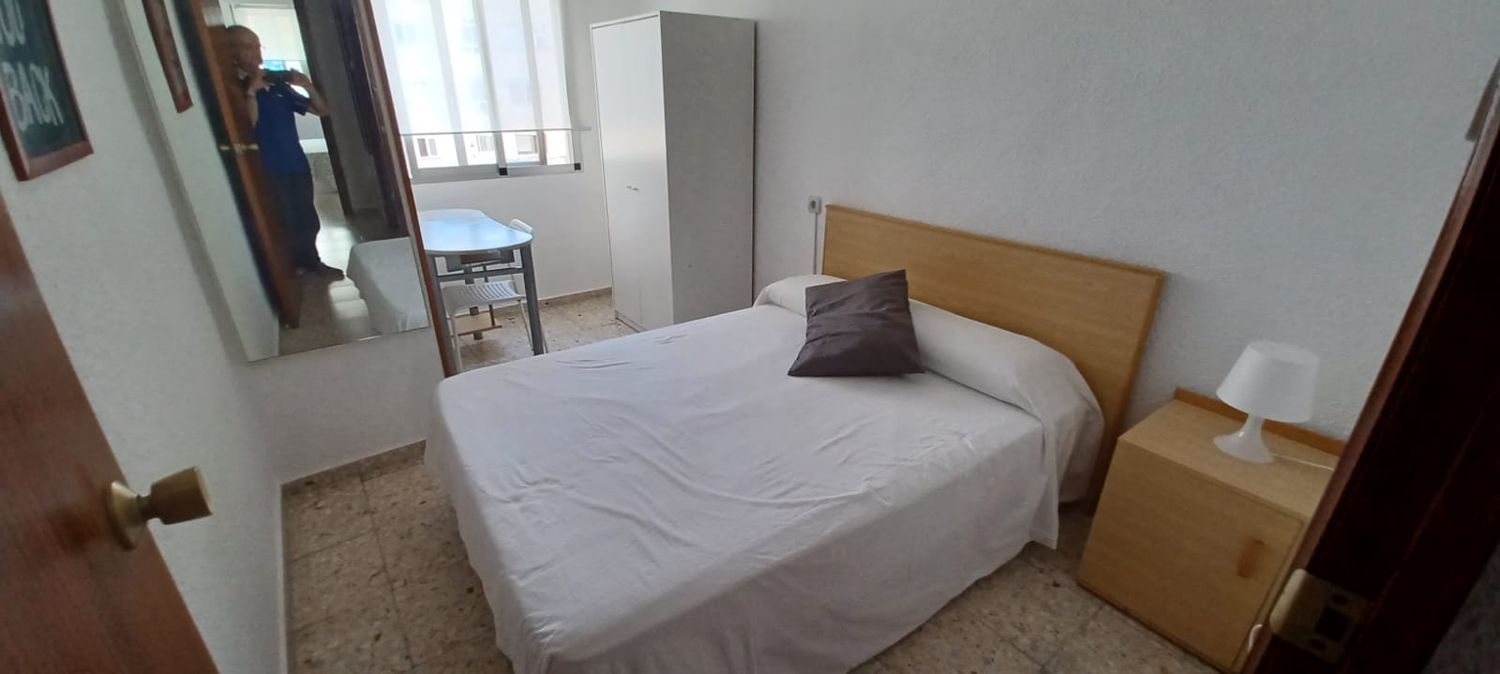 Piso en Calle de Fuerteventura, 1, Playa de la Malvarrosa - Foto 24