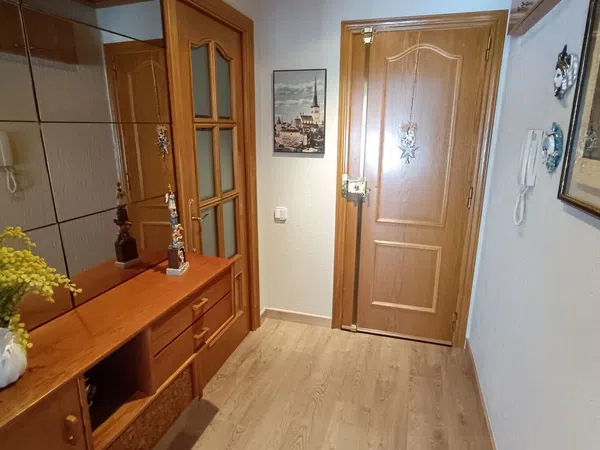 Piso en avenida de l'Abat Marcet, 43 - Foto 15