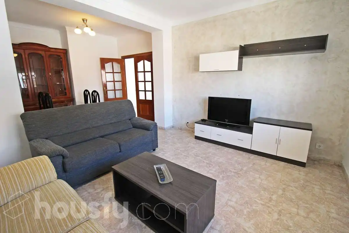 Piso en  Calle Ramón Feliu . - Foto 4