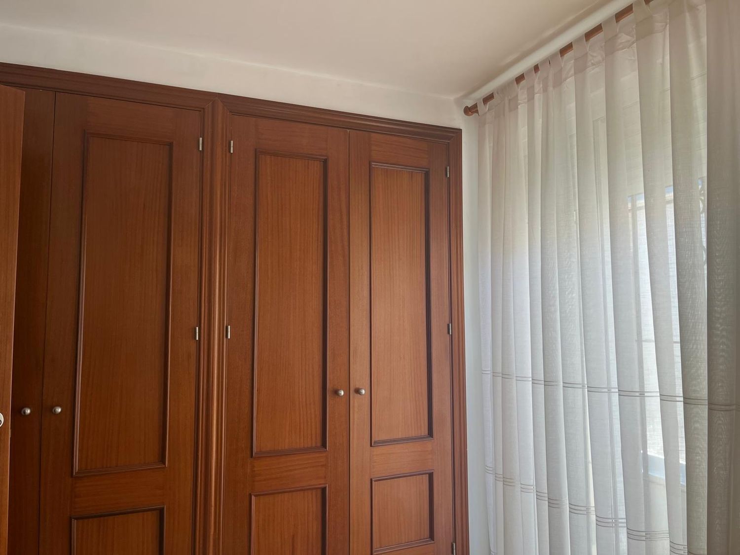 Chalet pareado en Paseo Marítimo el Pedregal, 35, Pedregalejo - Morlaco - Foto 38