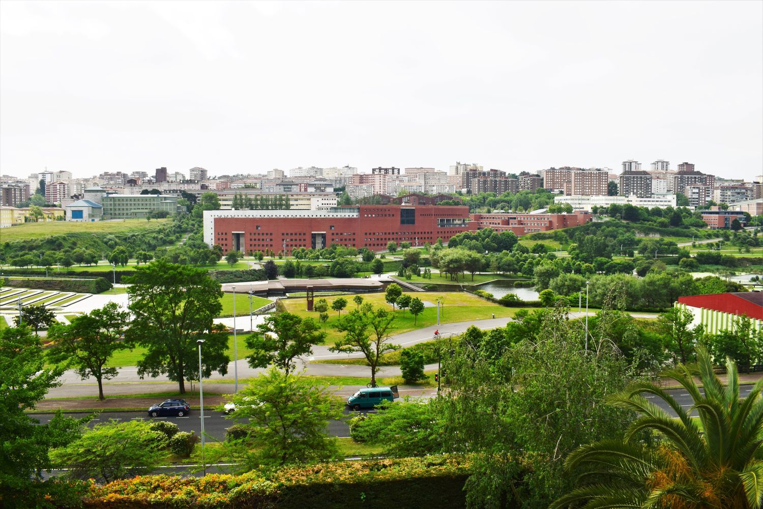 Dúplex en Avenida de Cantabria, 21, La Pereda, La Pereda - Foto 7