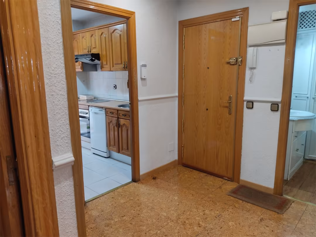 Piso en  Calle de Cardeñosa 30 - Foto 14