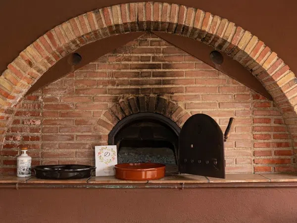 Casa rural en Paraje Los Morteros, 84 parcelay - Foto 14
