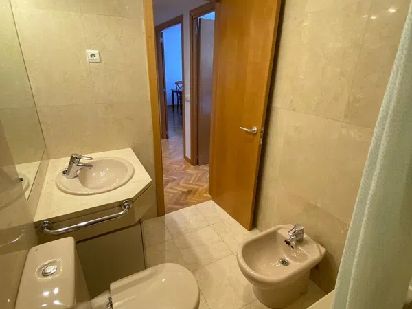 Piso en Calle de López de Hoyos, 153, Ciudad Jardín - Foto 14