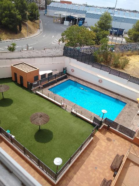 Piso en Calle Calcio, 18 - Foto 7