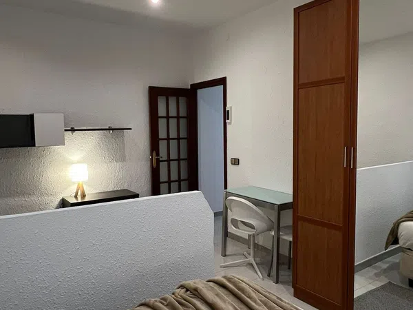 Estudio en Calle de la Riera Baixa, El Raval - Foto 9