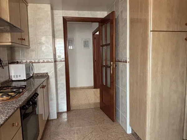 Piso en Plaza Poeta Badenes, 2, Na Rovella - Foto 17