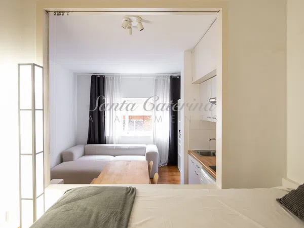 Piso en Nou de Porta, Porta - Foto 2