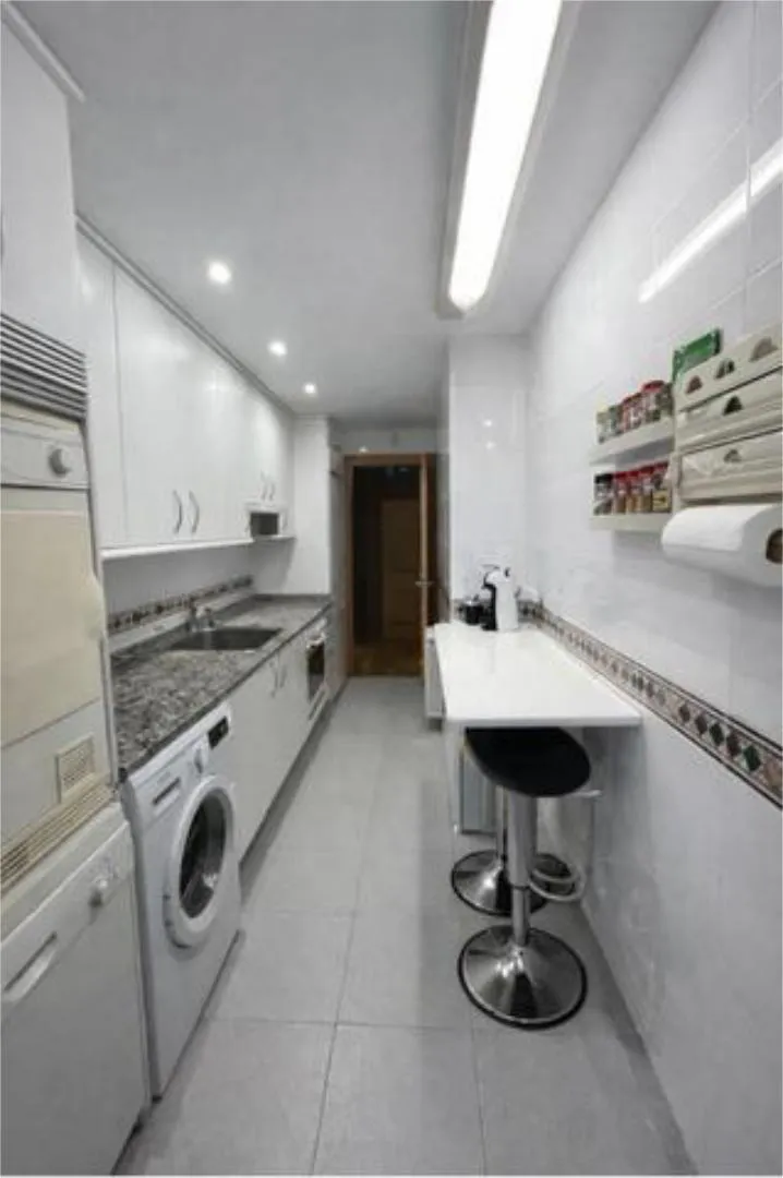 Piso en El pla - Foto 4