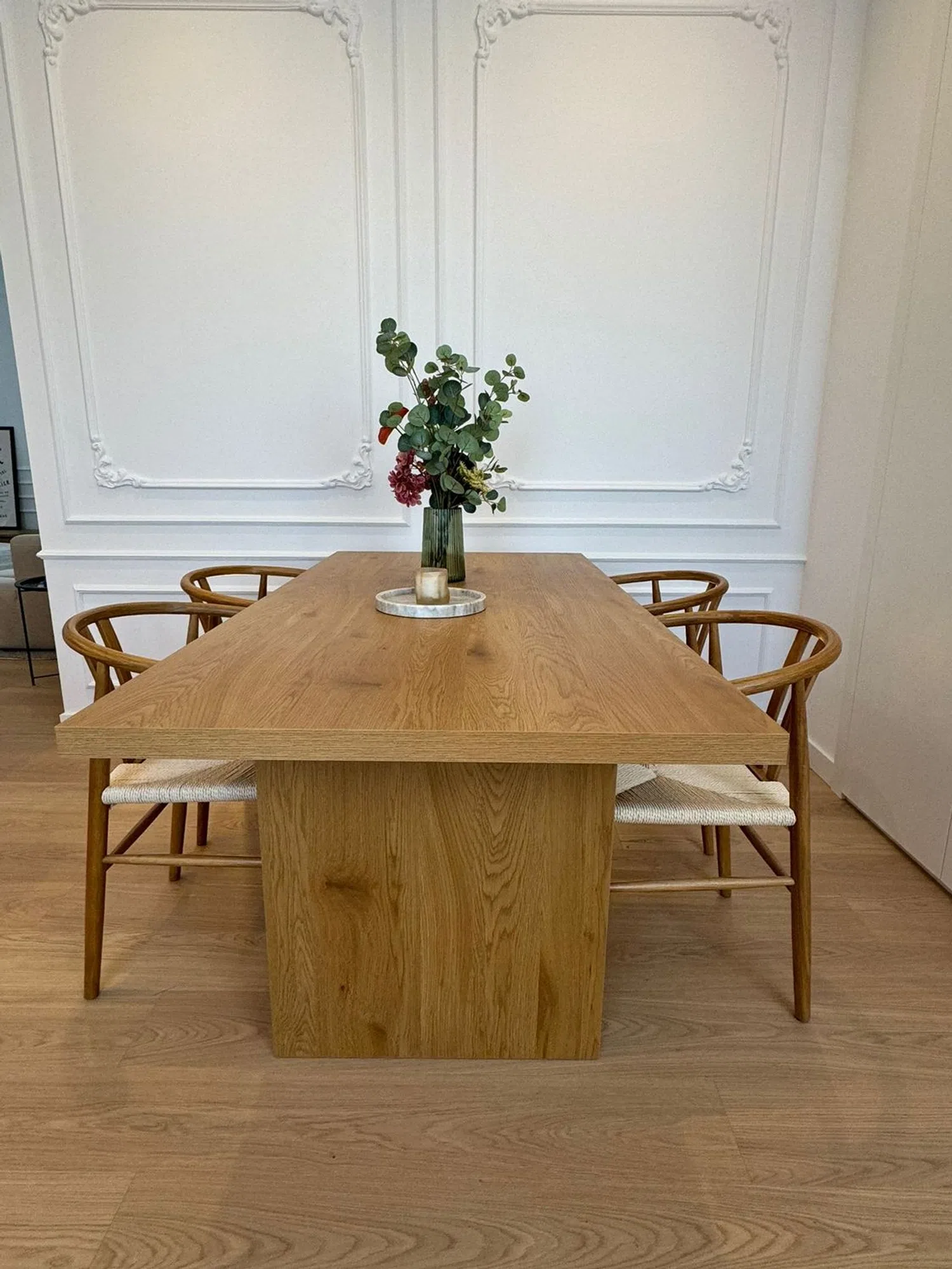 Ático en calle Alcalá, 126 - Foto 3