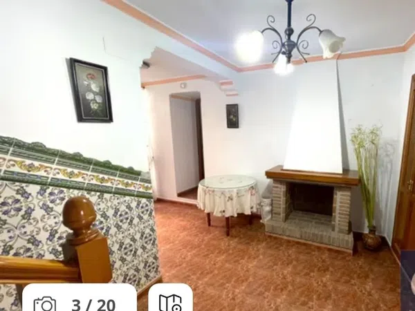 Casa de pueblo en Calle Alta, 1 - Foto 6