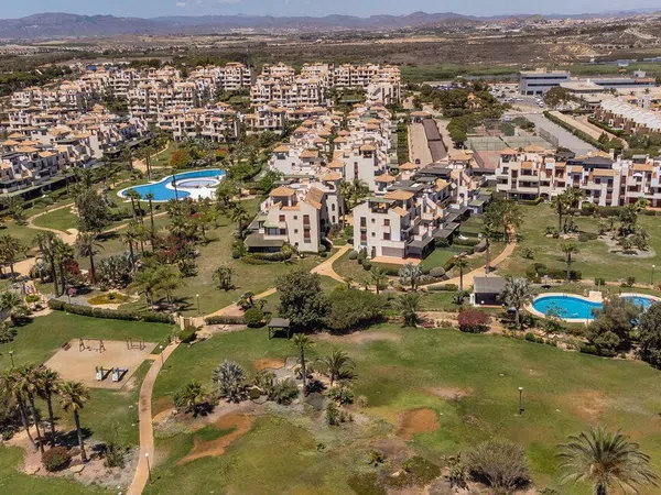 Piso en Avenida Ciudad de Alicante, 6, El Playazo, El Playazo - Foto 18
