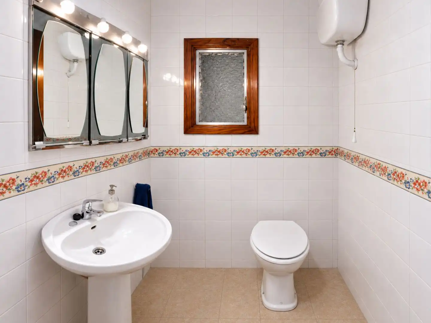 Piso en  Carrer de Bartomeu Rosselló-Porcel 13 - Foto 19