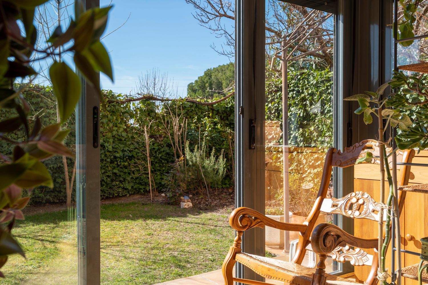 Piso en calle Salvia, 7 - Foto 2