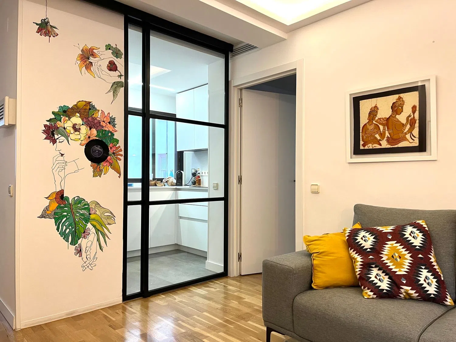 Piso en calle de Meléndez Valdés, 38 - Foto 5