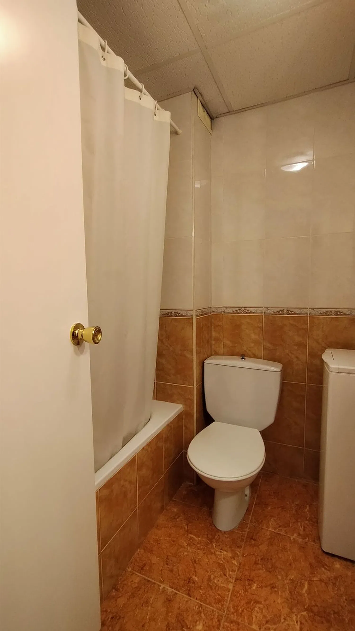 Estudio en calle Salado, 2 - Foto 14