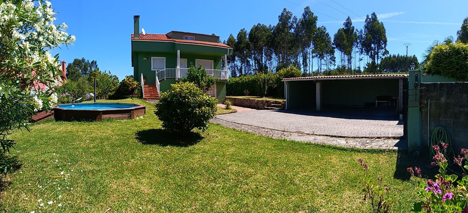 Casa o chalet independiente en Lugar Sanin, 45 - Foto 2
