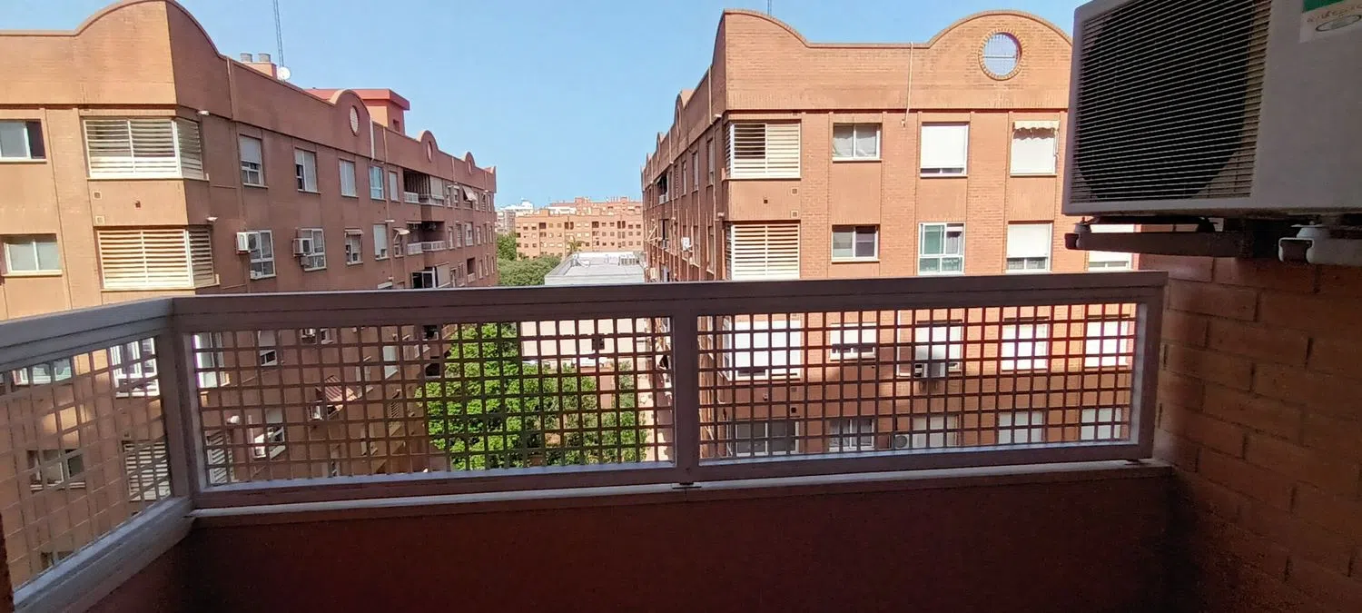 Piso en Barrio Benicalap - Foto 18