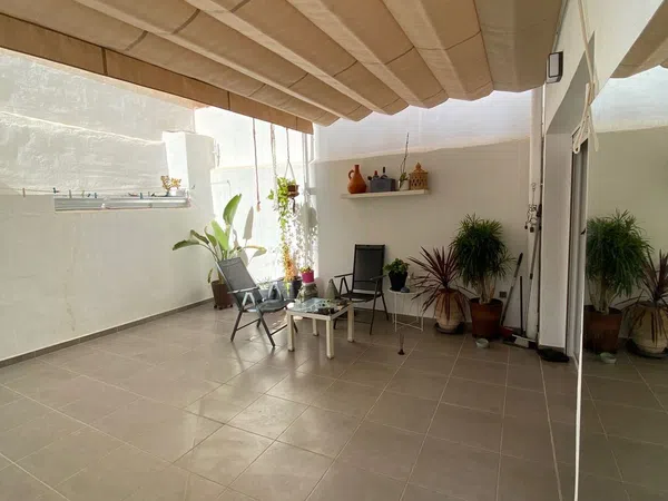 Piso en Calle San Pedro, 15, Puerto Deportivo - Foto 2
